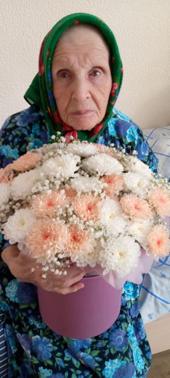 В резиденции «Рада» — простые, но очень важные радости В резиденции «Рада» — простые, но очень важные радости