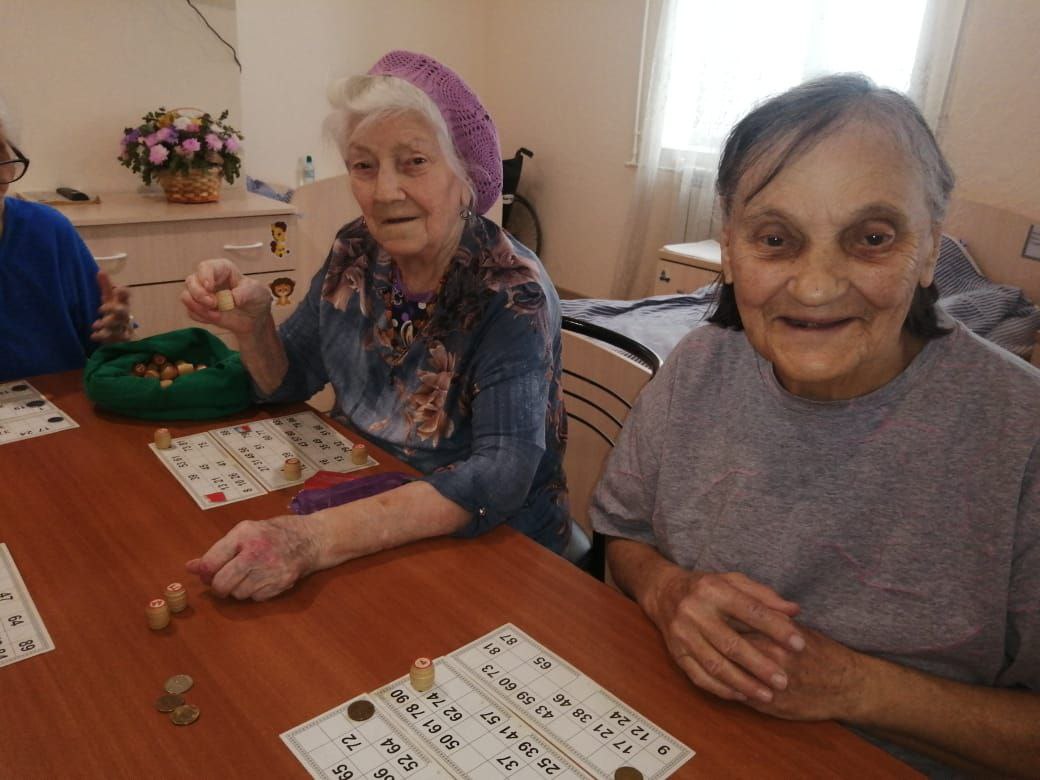 Тёплые, весёлые дни в резиденции «Рада» Тёплые, весёлые дни в резиденции «Рада»