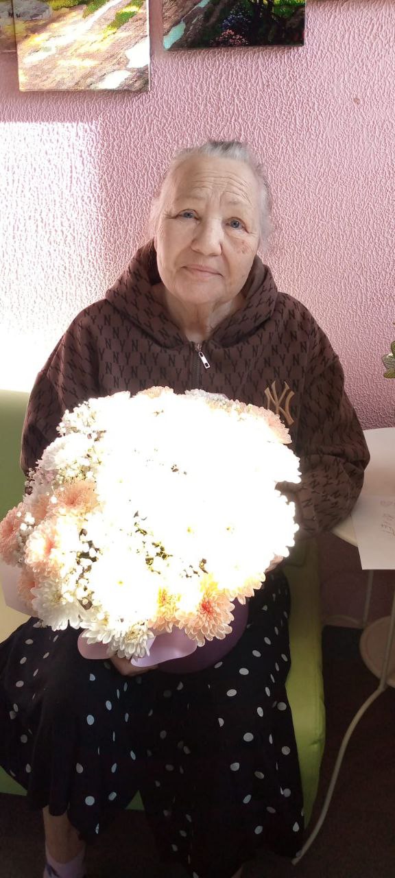 В резиденции «Рада» — простые, но очень важные радости В резиденции «Рада» — простые, но очень важные радости