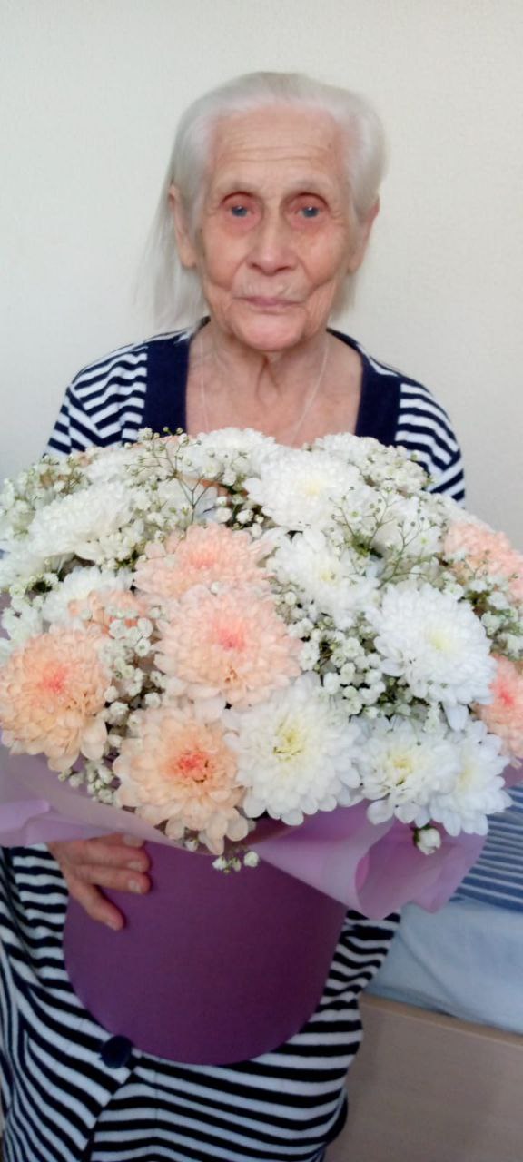 В резиденции «Рада» — простые, но очень важные радости В резиденции «Рада» — простые, но очень важные радости