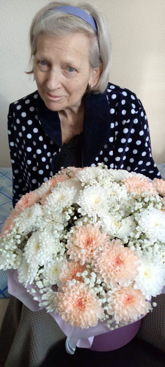 В резиденции «Рада» — простые, но очень важные радости В резиденции «Рада» — простые, но очень важные радости