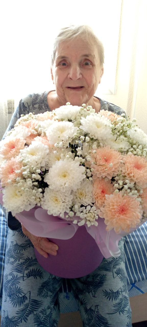 В резиденции «Рада» — простые, но очень важные радости В резиденции «Рада» — простые, но очень важные радости