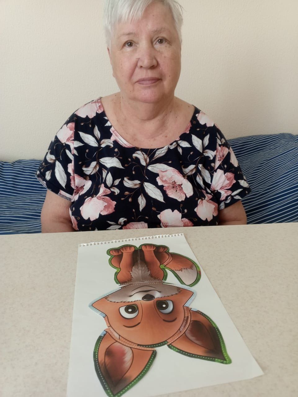 Творческие занятия в резиденции «Рада» на улице Щукина Творческие занятия в резиденции «Рада» на улице Щукина