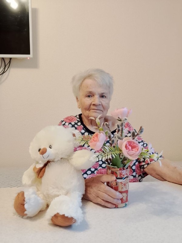 В резиденции «Рада» — простые, но очень важные радости В резиденции «Рада» — простые, но очень важные радости