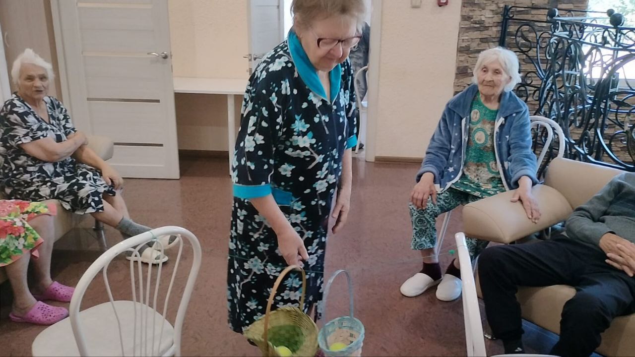 Радость движения и игры Радость движения и игры