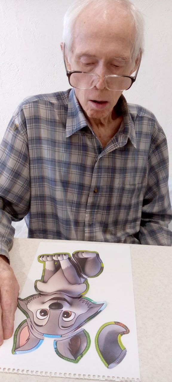 Творческие занятия в резиденции «Рада» на улице Щукина Творческие занятия в резиденции «Рада» на улице Щукина