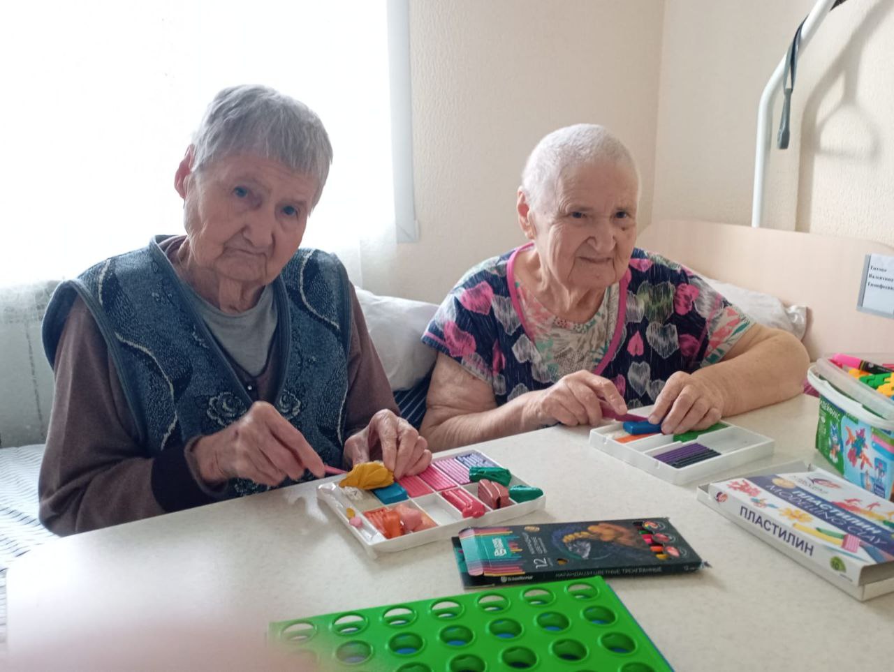 Тёплые, весёлые дни в резиденции «Рада» Тёплые, весёлые дни в резиденции «Рада»