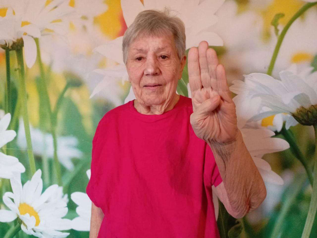 Тёплые, весёлые дни в резиденции «Рада» Тёплые, весёлые дни в резиденции «Рада»