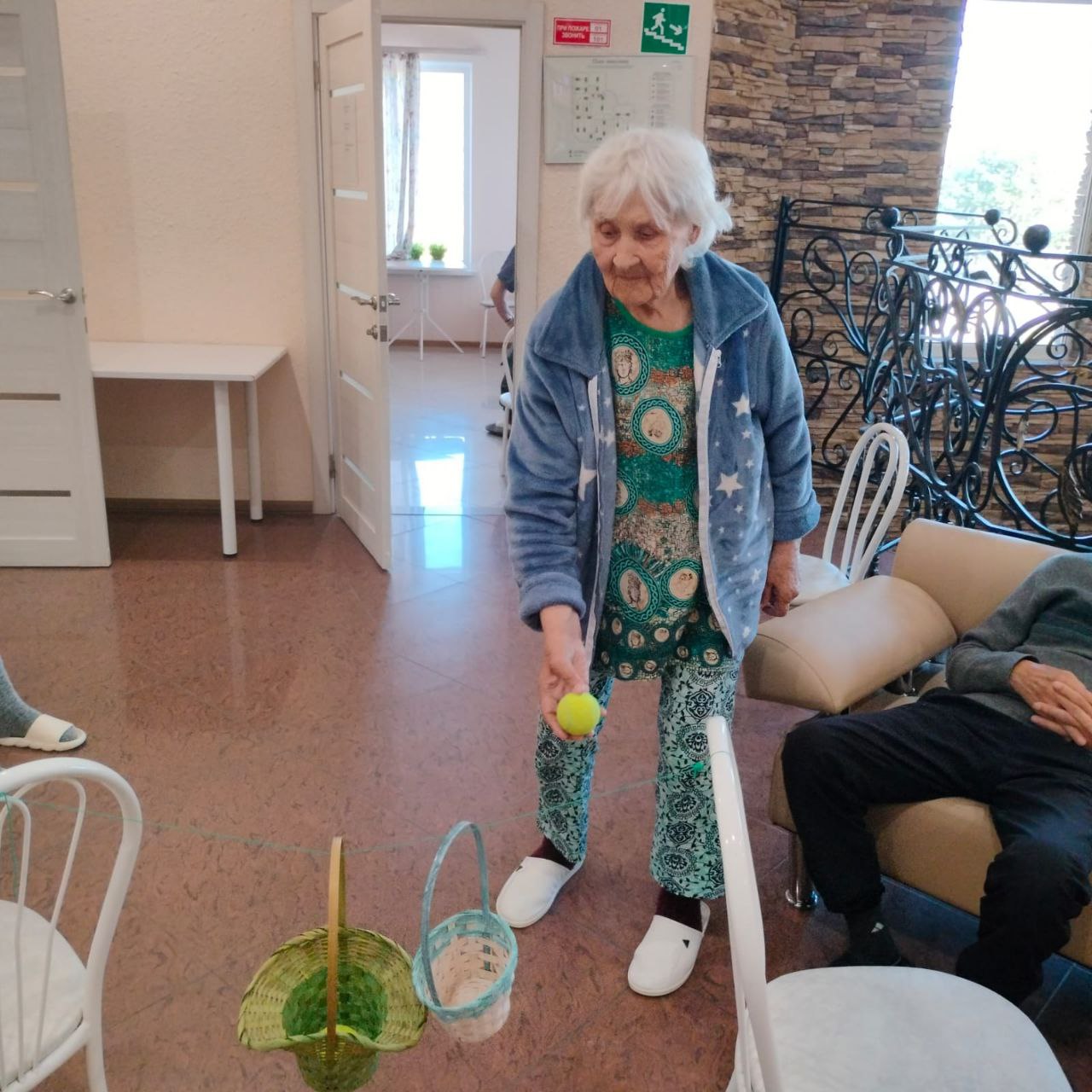 Радость движения и игры Радость движения и игры