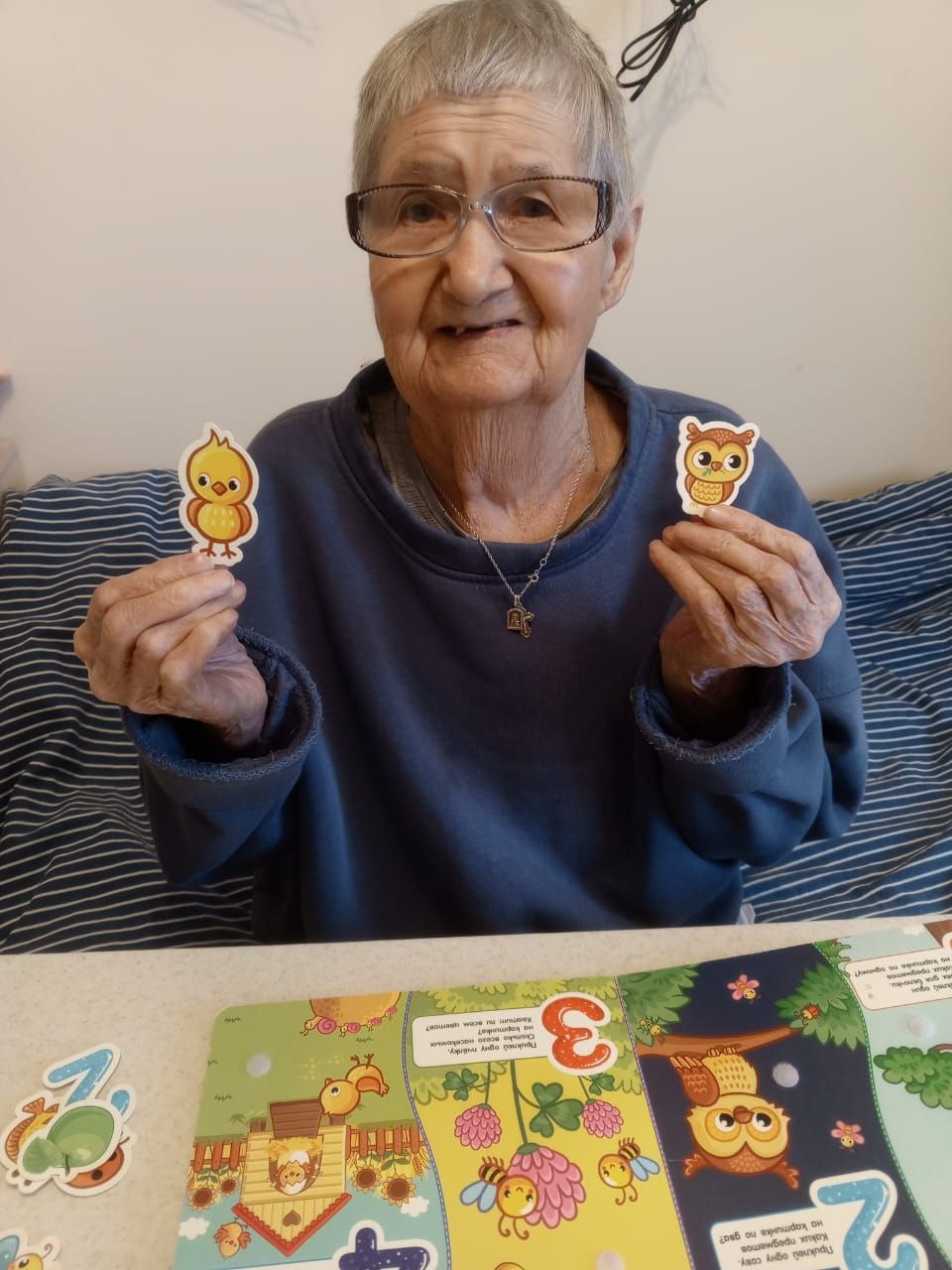 Тёплые, весёлые дни в резиденции «Рада» Тёплые, весёлые дни в резиденции «Рада»