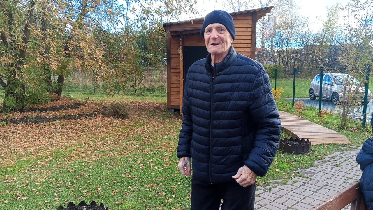 Тёплые, весёлые дни в резиденции «Рада» Тёплые, весёлые дни в резиденции «Рада»