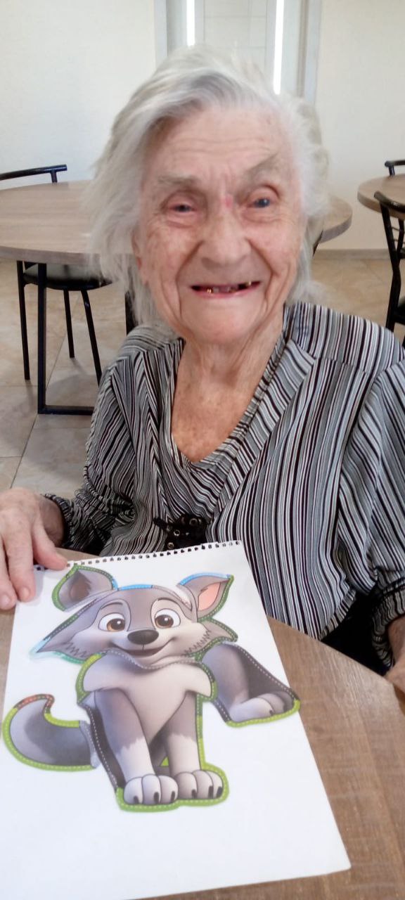 Творческие занятия в резиденции «Рада» на улице Щукина Творческие занятия в резиденции «Рада» на улице Щукина