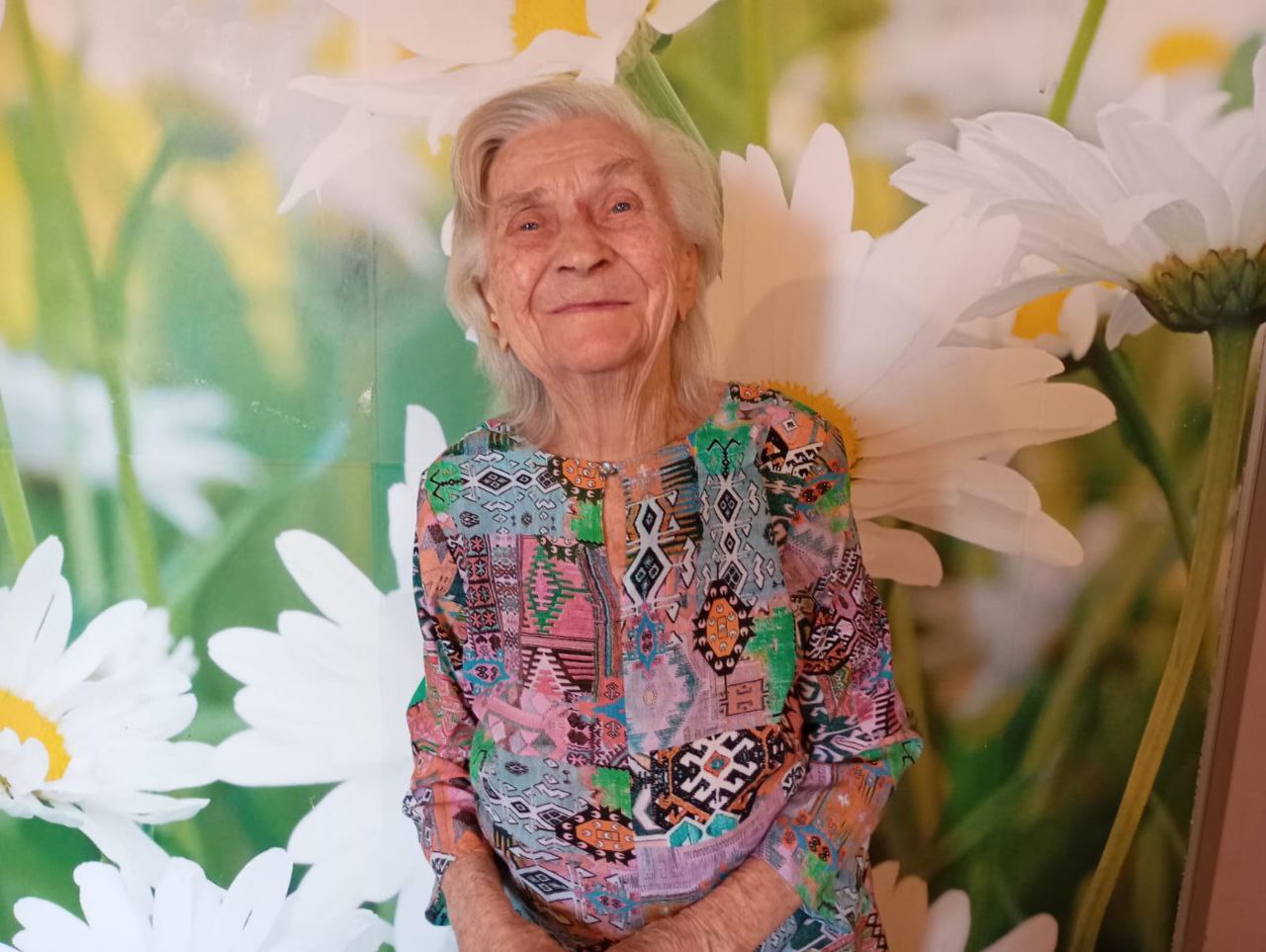 Тёплые, весёлые дни в резиденции «Рада» Тёплые, весёлые дни в резиденции «Рада»