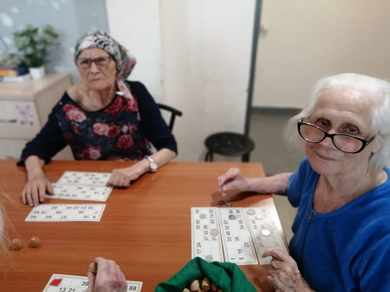 Тёплые, весёлые дни в резиденции «Рада» Тёплые, весёлые дни в резиденции «Рада»