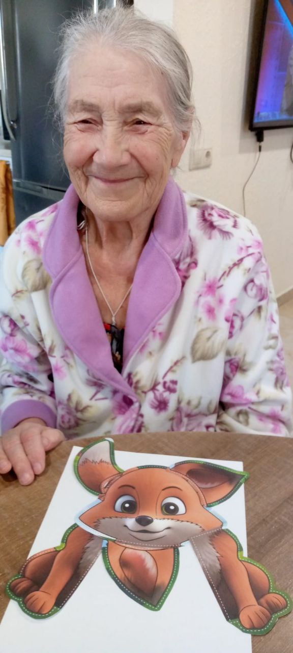 Творческие занятия в резиденции «Рада» на улице Щукина Творческие занятия в резиденции «Рада» на улице Щукина