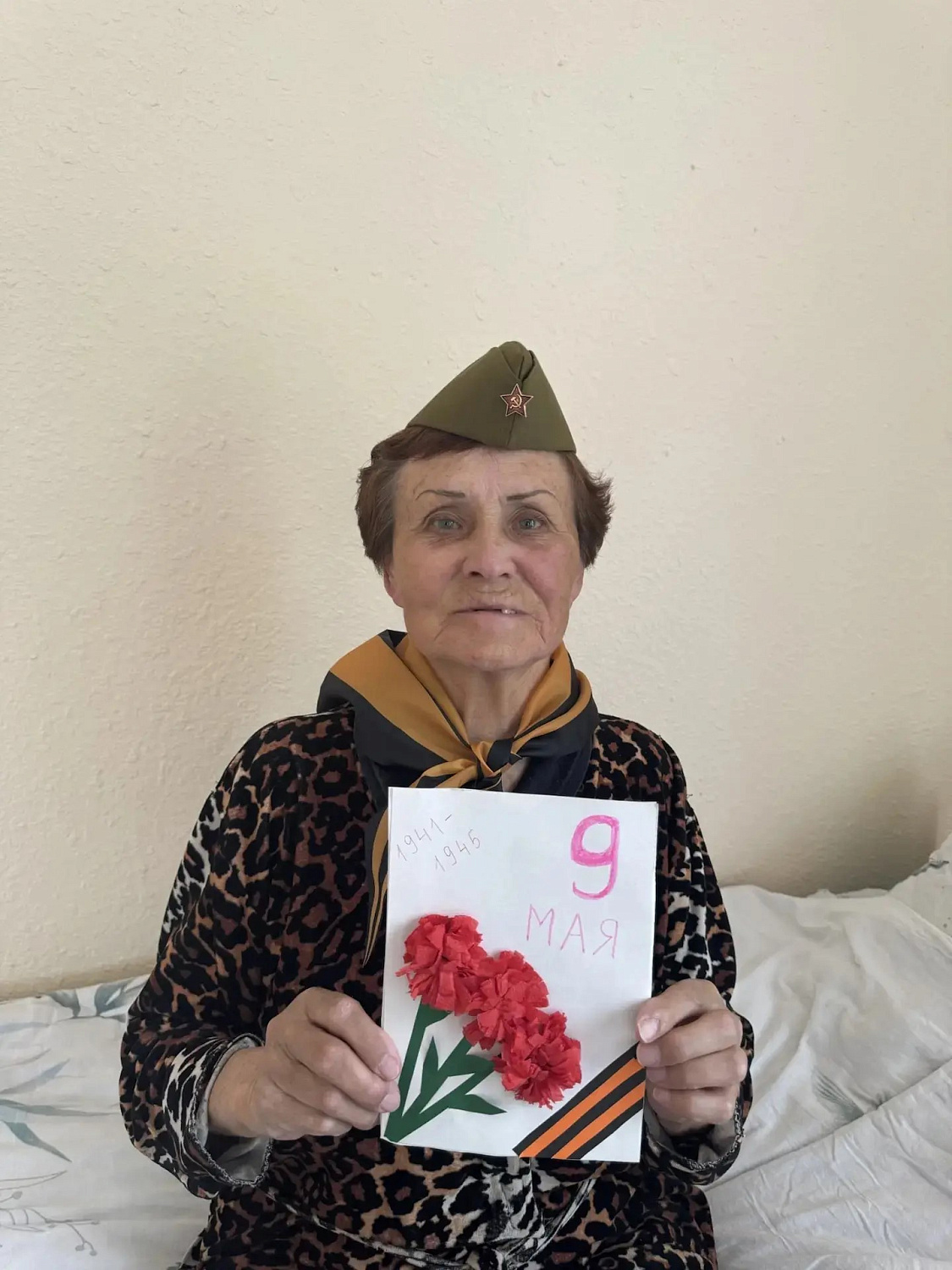 Резиденция на ул. Радужная (досуг)
