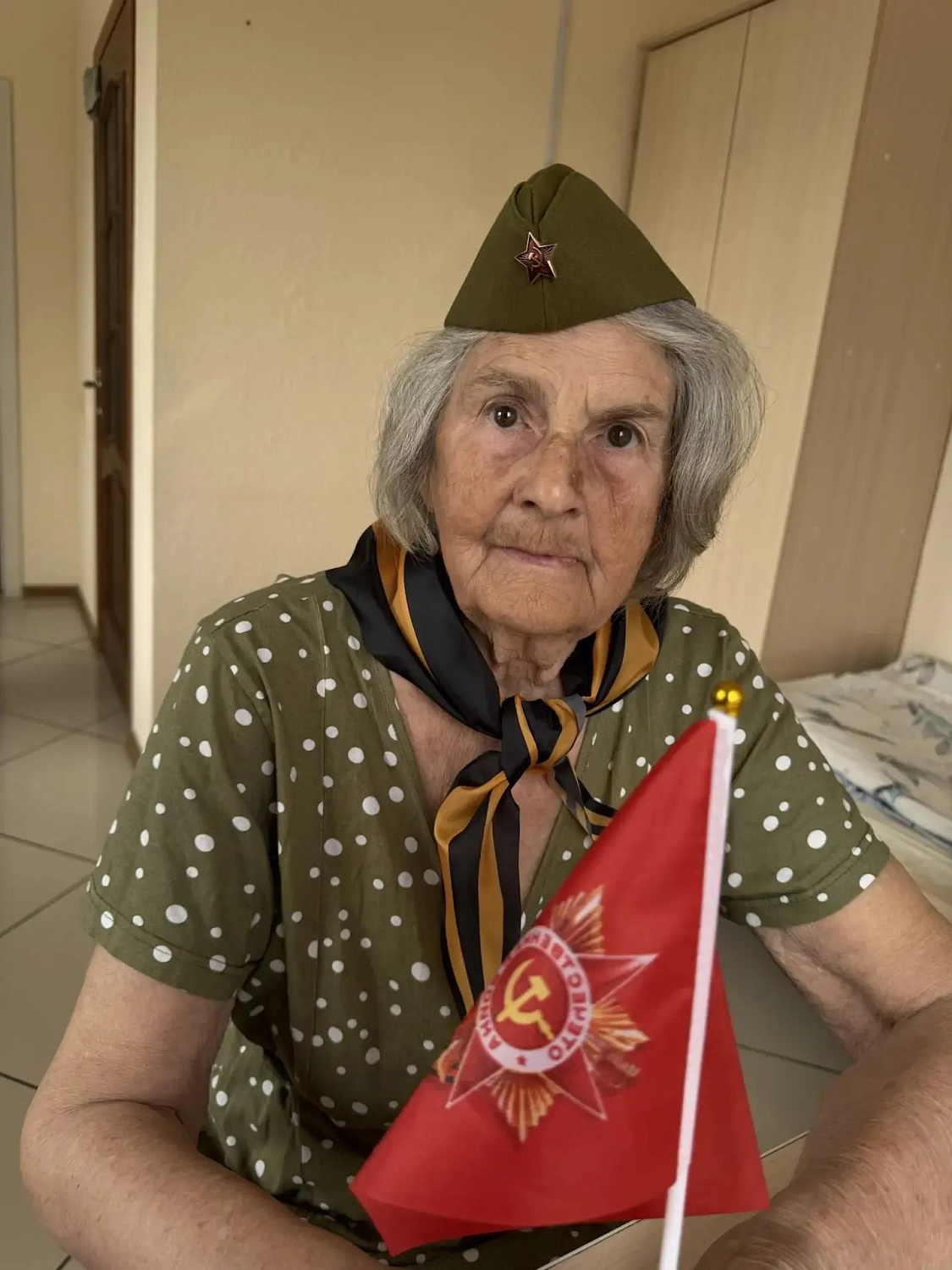 Резиденция на ул. Радужная (досуг)