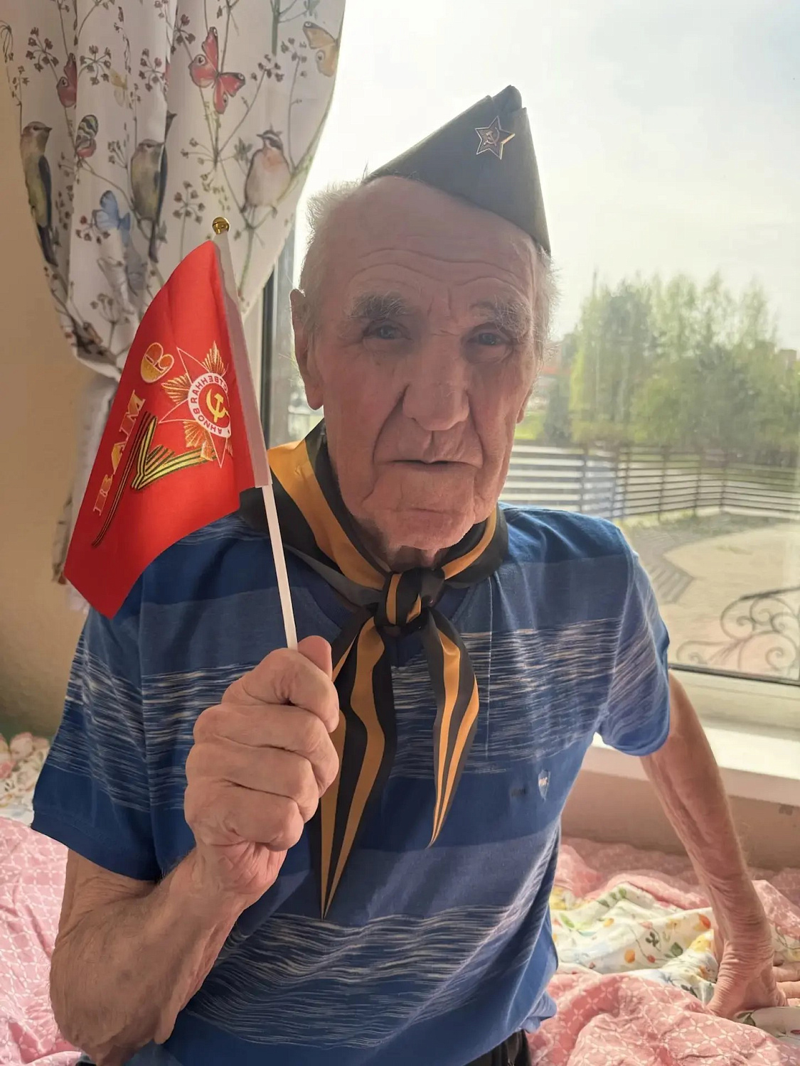 Резиденция на ул. Радужная (досуг)